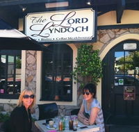 The Lord Lyndoch - Accommodation Mermaid Beach