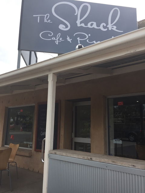 The Shack Cafe & Pizzeria - Accommodation Mermaid Beach 3