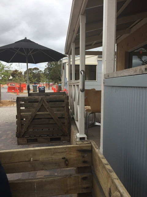 The Shack Cafe & Pizzeria - Accommodation Mermaid Beach 4