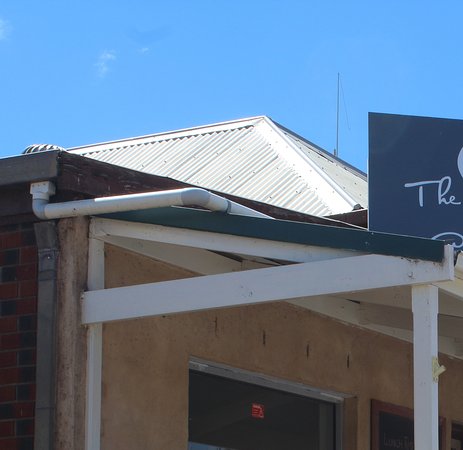 The Shack Cafe & Pizzeria - Accommodation Mermaid Beach 0