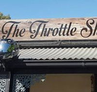 The Throttle Shed - Accommodation Mermaid Beach