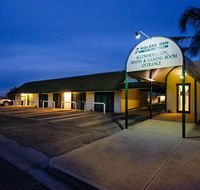 Anglers Inn Restaurant - Accommodation Mermaid Beach