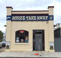 Aussie Take Away Penola - Accommodation Mermaid Beach