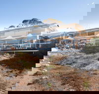 Banrock Station Wine  Wetlands Centre - Accommodation Mermaid Beach