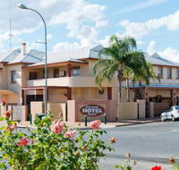 Barmera Hotel - Accommodation Mermaid Beach