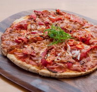 Berri Hotel Bistro - Accommodation Mermaid Beach