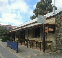 Bucks Bistro - Accommodation Mermaid Beach