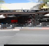 Chill n Grill - Accommodation Mermaid Beach