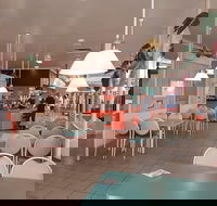 Coolabah Tree Cafe - Accommodation Mermaid Beach