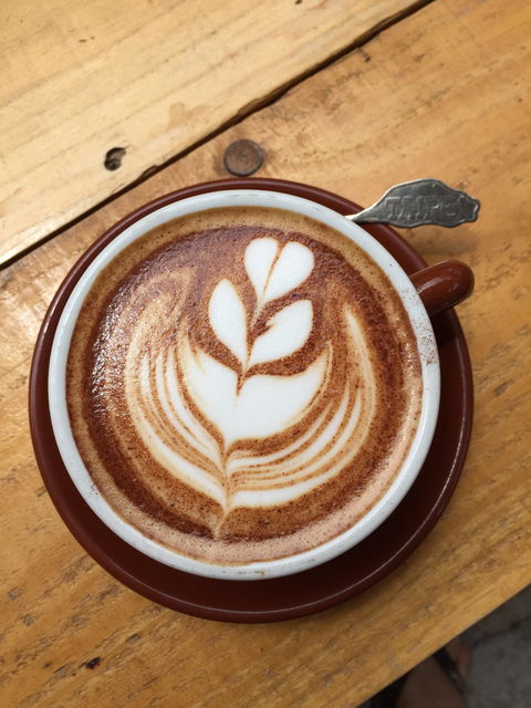 DeGroot Coffee Co - Accommodation Mermaid Beach 5