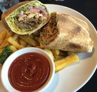 Golden Elephant Indian Restaurant - Accommodation Mermaid Beach