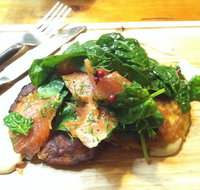 Harvest Mylor Cafe Adelaide Hills - Accommodation Mermaid Beach