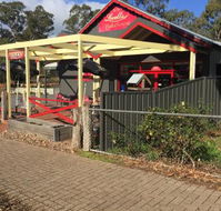 Lovell's Bakery - Accommodation Mermaid Beach