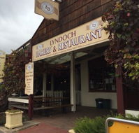 Lyndoch Bakery and Restaurant - Accommodation Mermaid Beach