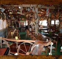 Mallee Fowl Restaurant - Accommodation Mermaid Beach