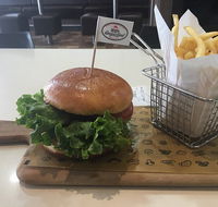 McDonald's - Accommodation Mermaid Beach
