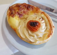 Minlaton Bakery