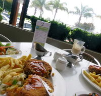 Nanya Bistro - Accommodation Mermaid Beach