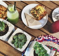Nook  Nourish - Accommodation Mermaid Beach