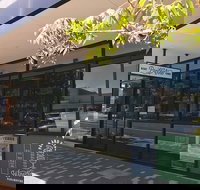 Pan  Vine - Accommodation Mermaid Beach