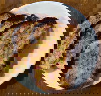 Pier - Accommodation Mermaid Beach