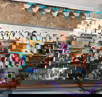 Poppy's Cafe - Accommodation Mermaid Beach