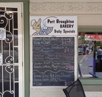 Port Broughton Bakery - Accommodation Mermaid Beach
