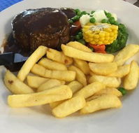 Prince of Wales Hotel - Accommodation Mermaid Beach