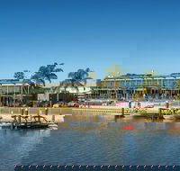 Renmark Club - Accommodation Mermaid Beach