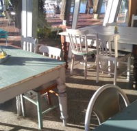 River Jacks Cafe - Accommodation Mermaid Beach