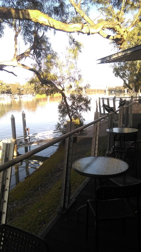 River Jacks Cafe - Accommodation Mermaid Beach 4