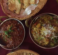 Riverland Tandoor Indian Restaurant - Accommodation Mermaid Beach