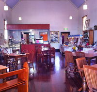 Salt Of The Earth Cafe And Gallery - Accommodation Mermaid Beach