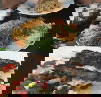 Smokehouse Pizza Cafe - Accommodation Mermaid Beach