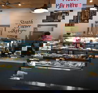 Strath Corner Bakery - Accommodation Mermaid Beach