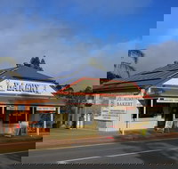 Sunrise Bakery - Accommodation Mermaid Beach