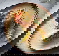 The Olfactory Inn Restaurant - Accommodation Mermaid Beach