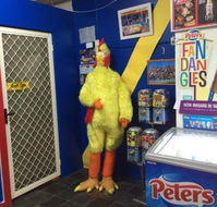 The Tasty Chicken - Accommodation Mermaid Beach
