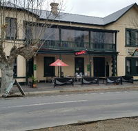 Totness Inn Hotel - Accommodation Mermaid Beach
