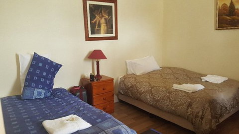 Truro Weighbridge Motel Licensed Restaurant - Accommodation Mermaid Beach 0