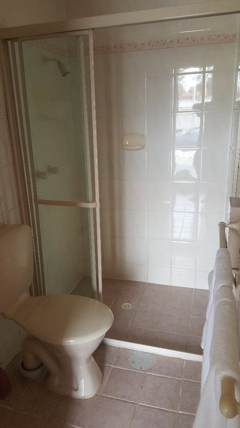 Truro Weighbridge Motel Licensed Restaurant - Accommodation Mermaid Beach 2