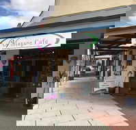 Vintage Cafe - Accommodation Mermaid Beach
