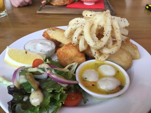 Warooka Hotel Motel - Accommodation Mermaid Beach 0