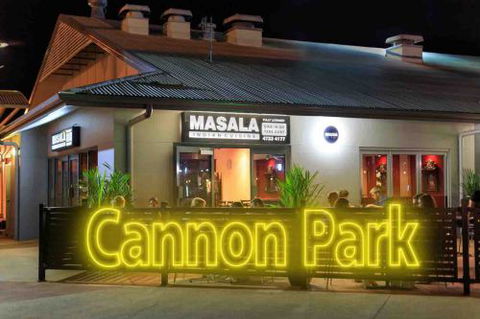 Masala Indian Cannon Park - Accommodation Mermaid Beach 0
