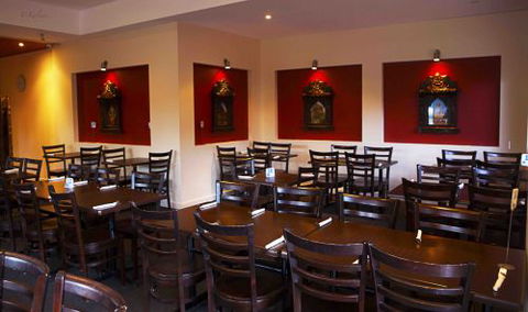 Masala Indian Cannon Park - Accommodation Mermaid Beach 1
