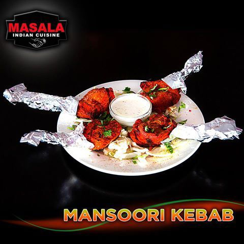 Masala Indian Cannon Park - Accommodation Mermaid Beach 2