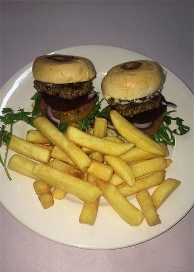 Coolum Seafoods - Accommodation Mermaid Beach 1