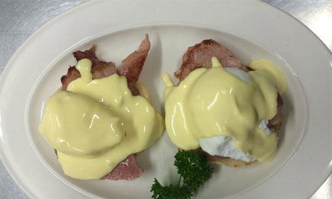Coolum Seafoods - Accommodation Mermaid Beach 4