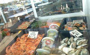 Coolum Seafoods - Accommodation Mermaid Beach 7