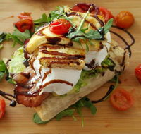Deedot Coffee House - Accommodation Mermaid Beach